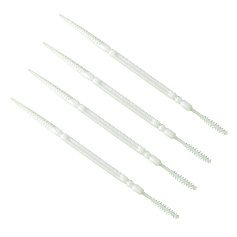 ABOOFAN Double-ended -grade Toothpicks Blue, 1060pcs, Environmental Teeth Cleaning Tools for Oral Care and Gum Maintenance