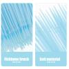 ABOOFAN Double-ended -grade Toothpicks Blue, 1060pcs, Environmental Teeth Cleaning Tools for Oral Care and Gum Maintenance view 3