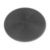 HAGJII Bathroom Non Slip Pad Extra-Large Foot Scrubber in Shower Exfoliating Shower Foot Scrubber Mat Back Cleaning Pad for Use in Cleaner Men and Women Foot Massage Pad(Grey) view 1