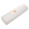 Anneome Toothbrush Storage Box Travel Case Portable Holder Ventilated Hole for Boys and Girls Camping School Bathroom Toothbrush Cup view 1