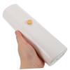 Anneome Toothbrush Storage Box Travel Case Portable Holder Ventilated Hole for Boys and Girls Camping School Bathroom Toothbrush Cup view 4