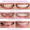 2pcs Instant Veneers Dentures-Snap on Smile Teeth Covering-Whitening Veneers Teeth Repair Kit view 4