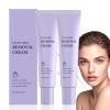 2PCS Facial Hair Removal Cream,Effective Quick Hair Removal,Upper Lip Hair Removal,Gentle Face H/air Removal Cream,Moisturizing Painless Hair Re/moval Cre/am,Delay H/air Growth,Ha/ir Remover for Women view 1