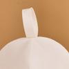 Fituenly Felt Sauna Hat Steam Bath Cap Elastic Shower Hats Bathroom Accessories Sauna Cap Sauna Supplies Absorbent Bathing Cap view 4