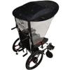 Wheelchair Umbrella Cover - Sun and Rain Protection for Electric and Manual Wheelchairs - Durable Canopy for Outdoor Use view 3