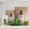 3 Day Superfood Juice Detox | Colon Cleanse | Juice Cleanse | High Nutritional | Energy | Immune System | Body Cleanse | Digestion | Healthy Hair & Skin | 30 Shots Frozen | Britt's Superfoods view 1
