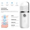 Mist Sprayer Mini Handheld USB Rechargeable Handheld USB Rechargeable Handy view 2