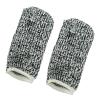 20pcs Not Slip Finger Covers Thumb & Finger Protectors Set for Safe Handling in Metalworking & Culinary Environment Not Slip Finger Guards view 3