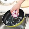 Dish Sponge Scouring Pads view 2