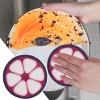 Dish Sponge Scouring Pads view 3