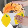 Sponges for Dishes Scouring Pads view 2