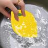 Sponges for Dishes Scouring Pads view 3