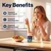 Omega 3 High Strength 1668mg Fish Oil, 1334mg Omega-3, 4 HIM & HER view 3