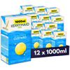 Custard Ready to serve 12 x 1000ml Catering - Egg Free Gluten Free Custard cream, Creamy & Delicious (12 x 1000ml) view 1