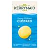 Custard Ready to serve 12 x 1000ml Catering - Egg Free Gluten Free Custard cream, Creamy & Delicious (12 x 1000ml) view 3