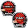 2x125g Seriously-Good Spreadable Vintage Cheese Spread (2x125g) view 1