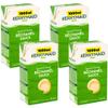 Bechamel White Sauce 4 x 1Litre - Ready to Serve, Perfect for Lasagne, Pasta, Mornay Cheese Sauce (4 x 1000ml) view 1
