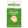 Bechamel White Sauce 4 x 1Litre - Ready to Serve, Perfect for Lasagne, Pasta, Mornay Cheese Sauce (4 x 1000ml) view 3