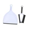 Veemoon Pet Hair Removal Brush Removing Pet Hair with Scraper Dustpan Set and for Cleaning Brush Sturdy Pp and Tpr Material at Home view 1