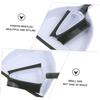 Veemoon Pet Hair Removal Brush Removing Pet Hair with Scraper Dustpan Set and for Cleaning Brush Sturdy Pp and Tpr Material at Home view 2