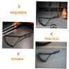 TOPPERFUN Professional Car for Elderly Automotive Handle Assist Device Durable Support Grab Handle for Vehicle Entry Exit Easy Installation for view 4