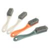 OATIPHO 4pcs Cleaning Brush Long Handle Laundry Brush for Groove Cleaning and Laundry Use Random Color view 1