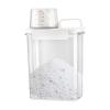 Laundry Detergent Dispenser Easy Pour Whitener Fabric Softener view 1