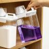 Laundry Detergent Dispenser Easy Pour Whitener Fabric Softener view 4