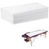 20 Pcs Disposable Spa Bed Sheets, Soft Non-Woven Fabric Protector For Massage Tables, 180 X 80Cm view 2