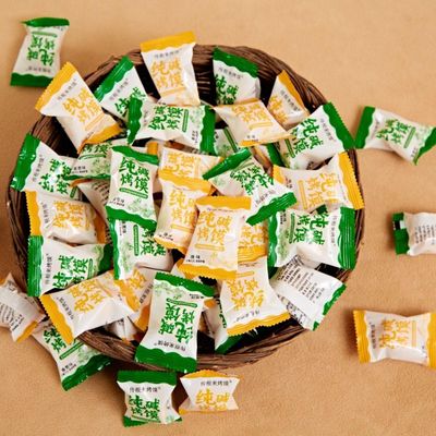 Baked Buns,Healthy and Nutritious Breakfast,Flower Rolls,Bread,Instant Meal Replacement Food,Snack Foods,Delicious Chinese Specialty Snacks Gifts (2 Flavors,47pcs)