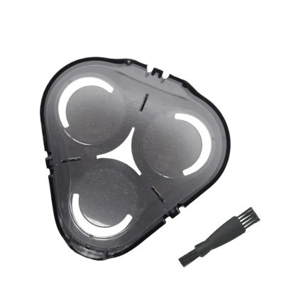 1Pcs Replace Head Protection Cap Cover Compatible for Philips Shaver S5570 S5571 S5620 S5008 S5010 S5011 S5013 S5050 S5070 S5075 S5210