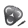 1Pcs Replace Head Protection Cap Cover Compatible for Philips Shaver S5570 S5571 S5620 S5008 S5010 S5011 S5013 S5050 S5070 S5075 S5210 view 1