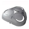 1Pcs Replace Head Protection Cap Cover Compatible for Philips Shaver S5570 S5571 S5620 S5008 S5010 S5011 S5013 S5050 S5070 S5075 S5210 view 4