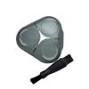 1Pcs Replace Head Protection Cap Cover Compatible for Philips Shaver Sh50 S5000 S5050 S5075 S5211 S5271 S5008 S5010 S5011 S5013 S5015 S500 view 2