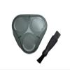 1Pcs Replace Head Protection Cap Cover Compatible for Philips Shaver Sh50 S5000 S5050 S5075 S5211 S5271 S5008 S5010 S5011 S5013 S5015 S500 view 3