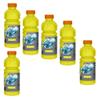 Sports Drink, 591ml bottled drinks | Gade (24 Cans (Full Case), Lemon-Lime) view 3