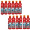 Sports Drink, 591ml bottled drinks | Gade (24 Cans (Full Case), Fruit Punch) view 1