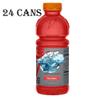 Sports Drink, 591ml bottled drinks | Gade (24 Cans (Full Case), Fruit Punch) view 2