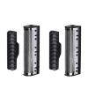 Compatible for Kemei KM-1102Electric Shaver Blade Razor Blade Net Replacement of Shaver Blade Accessory(2 Sets) view 2