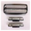 Compatible for Kemei KM-1102Electric Shaver Blade Razor Blade Net Replacement of Shaver Blade Accessory(2 Sets) view 4