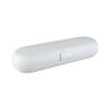 SAFIGLE Electric Toothbrush Case Pp White Travel Holder Box view 1