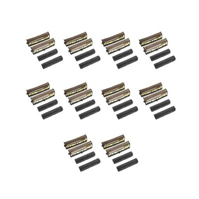 Shaver Replacement Cutter Net Cutter HeadCompatible for Andis17150 17200 Shaver Replacement Cutter Net Cutter Head(10set)