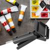Genrico Tube Squeezing Tool - Metal Tube Extrusion Tool Dispenser | Ergonomic Compression Material Tool, Tube Spreader,s Tube Wringer view 2