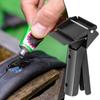 Genrico Tube Squeezing Tool - Metal Tube Extrusion Tool Dispenser | Ergonomic Compression Material Tool, Tube Spreader,s Tube Wringer view 3