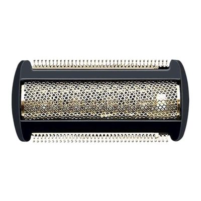 Shaver Head Replacement TrimmerCompatible for Philips Compatible for Bodygroom BG 2024-2040 S11 YSS2 YSS3 Series(1pcs b)