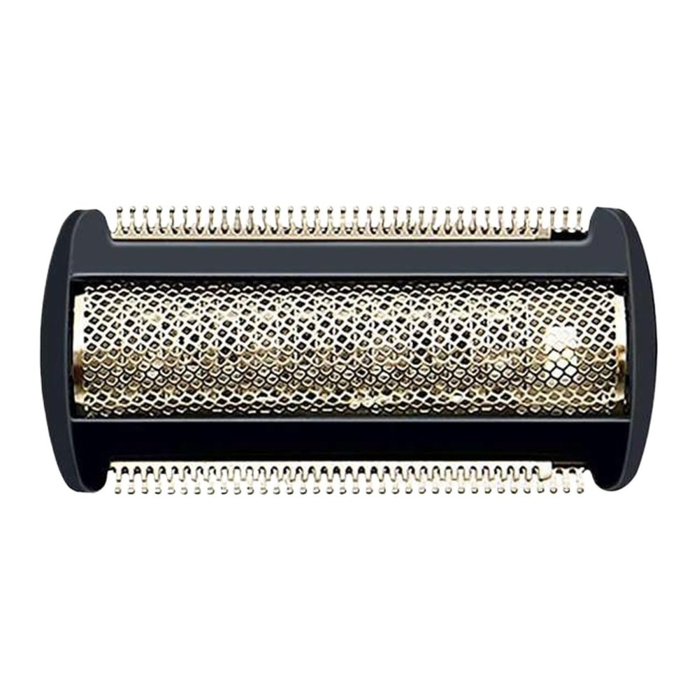 Shaver Head Replacement TrimmerCompatible for Philips Compatible for Bodygroom BG 2024-2040 S11 YSS2 YSS3 Series(1pcs b)