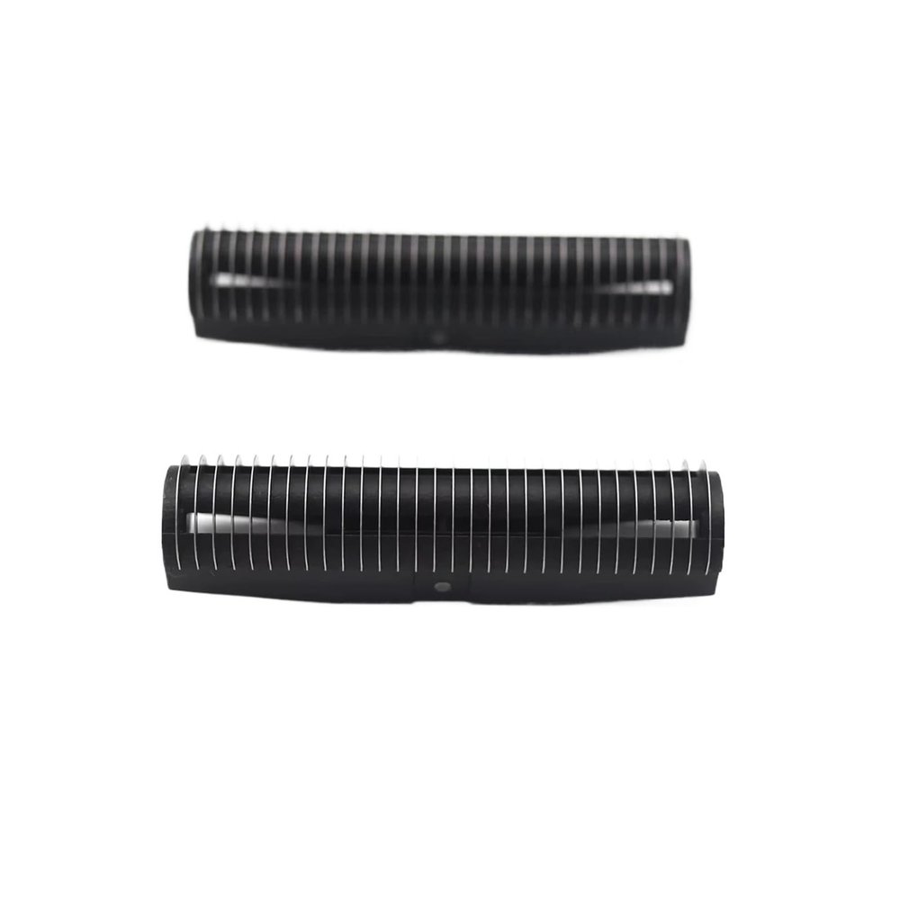 for M10,P620,HYN808 809,FF1S,TX10,R11,JC10000 Replacement Blade Set Shave System Men's Electric Razor Shaver Accessories(X10 Set)