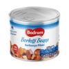 Bodrum Ready-to-Eat Borlotti Beans in Tomato Sauce 400g view 1