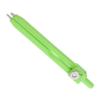 Blind Person Drafting Compass Green Plastic Drawing Tool view 1