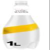 Tonic Water 1L (Pack Of 6) Soft Drink With Quinine With Sweetener Delicoius Taste view 1